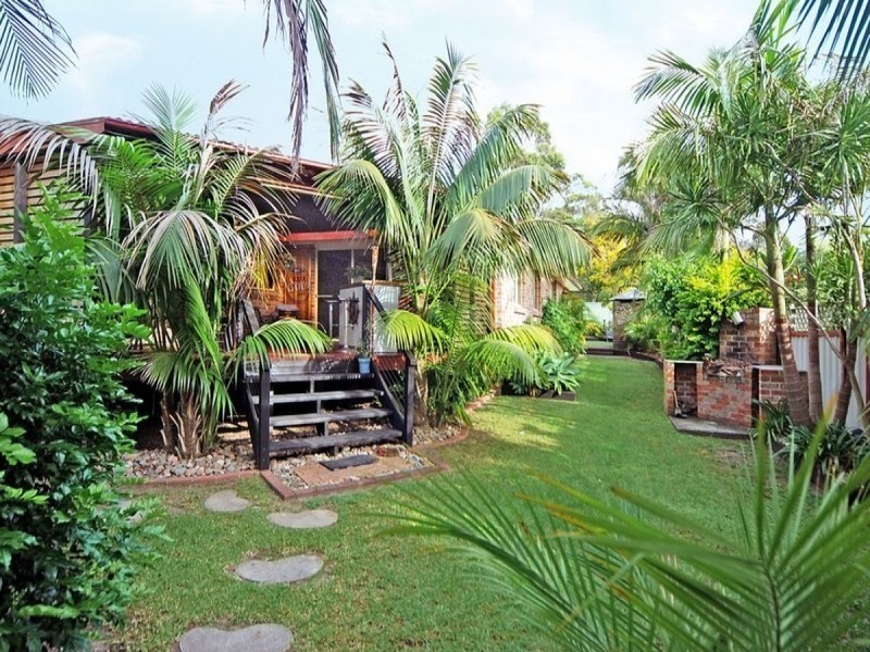 7 Wonga  Place, St Georges Basin NSW 2540