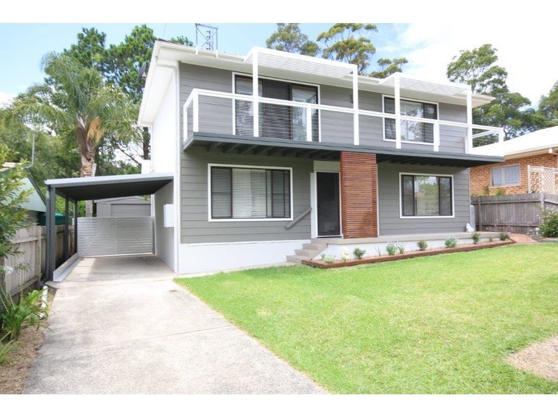 106 The Park Drive, Sanctuary Point NSW 2540