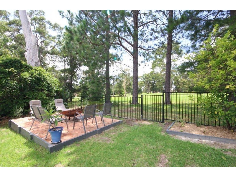 106 The Park Drive, Sanctuary Point NSW 2540
