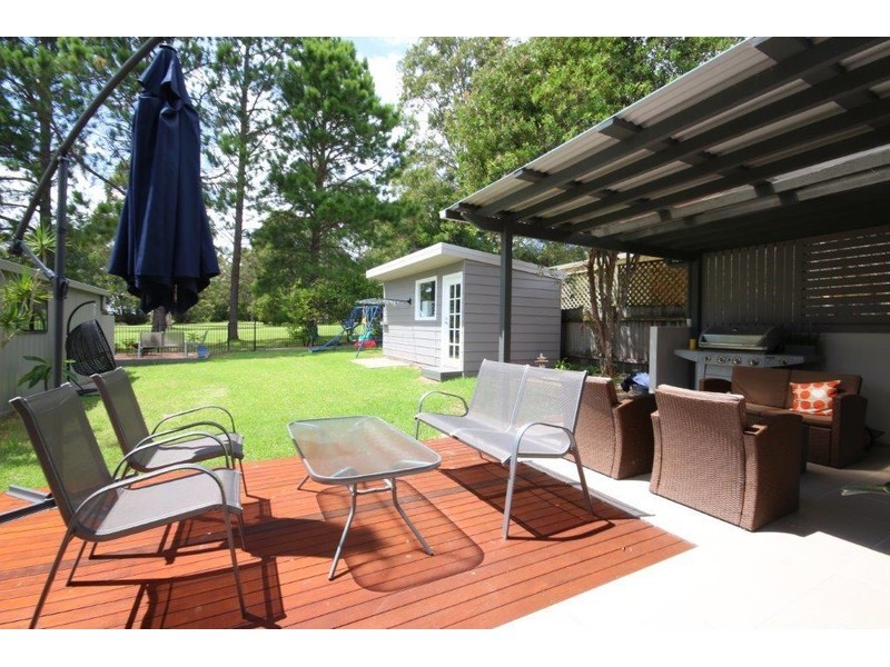 106 The Park Drive, Sanctuary Point NSW 2540