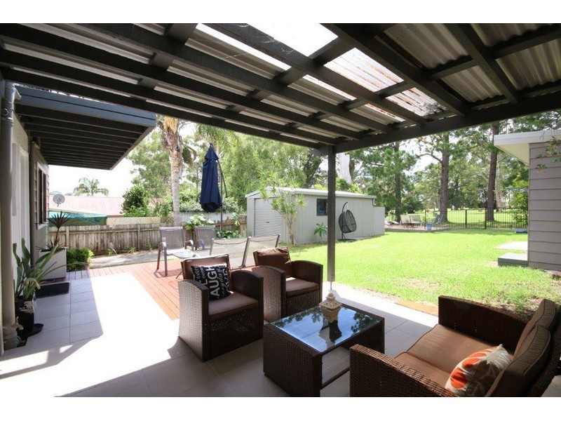 106 The Park Drive, Sanctuary Point NSW 2540