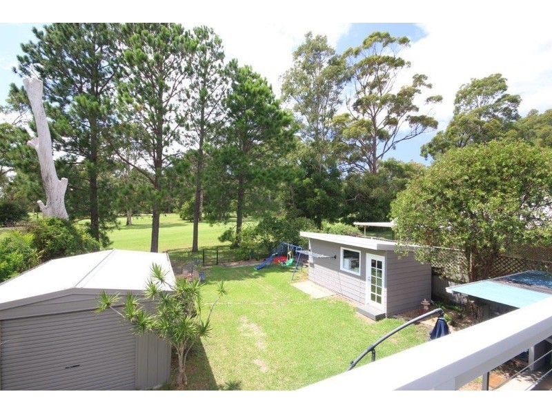 106 The Park Drive, Sanctuary Point NSW 2540