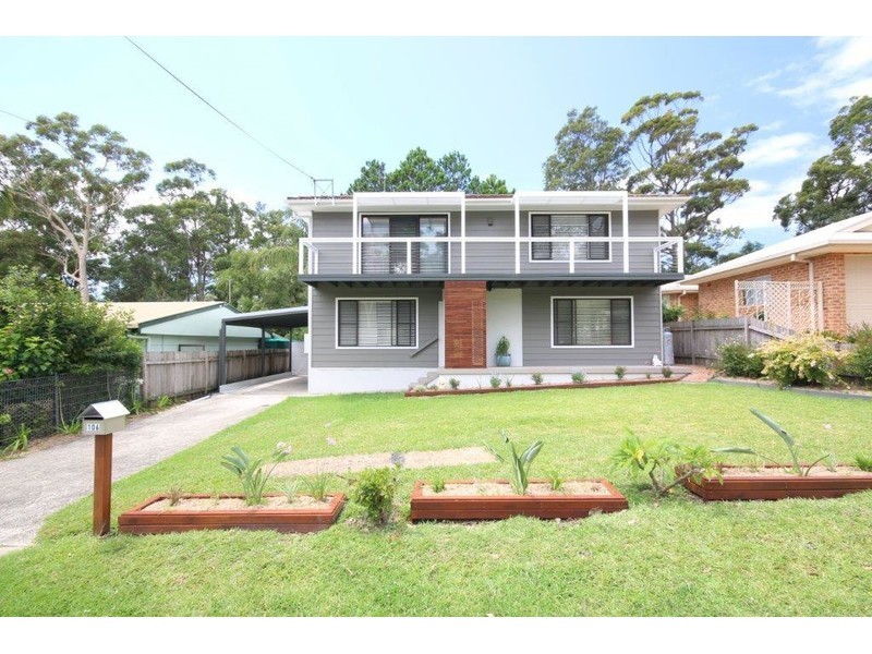 106 The Park Drive, Sanctuary Point NSW 2540