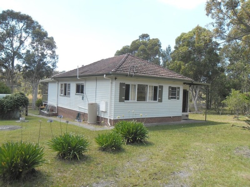 .42 Cambourne Street, Tomerong NSW 2540
