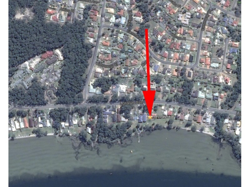 94 Loralyn Avenue, St Georges Basin NSW 2540