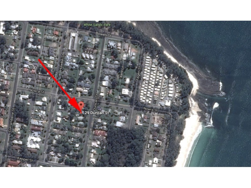 29 Duncan Street, Huskisson NSW 2540