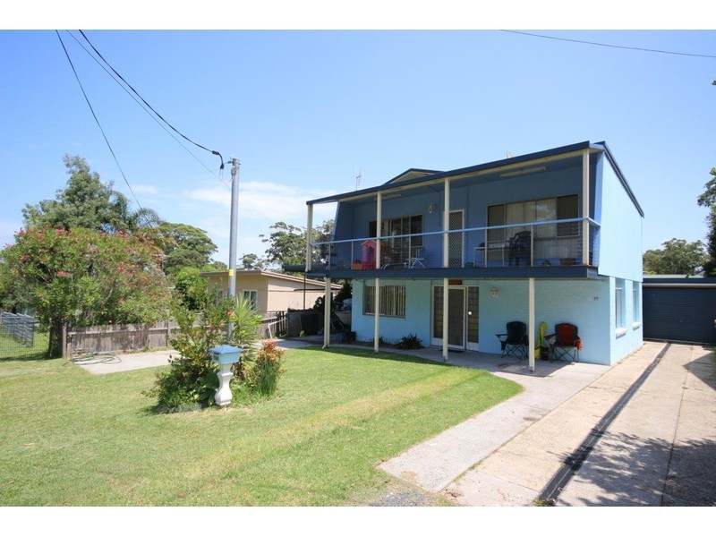 37 Dunisla Street, Sanctuary Point NSW 2540