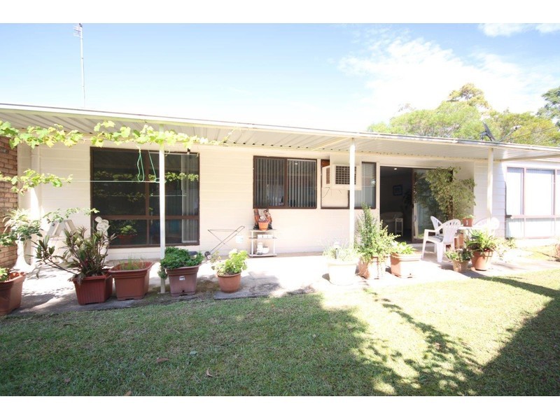 1 Banksia Avenue, Sanctuary Point NSW 2540