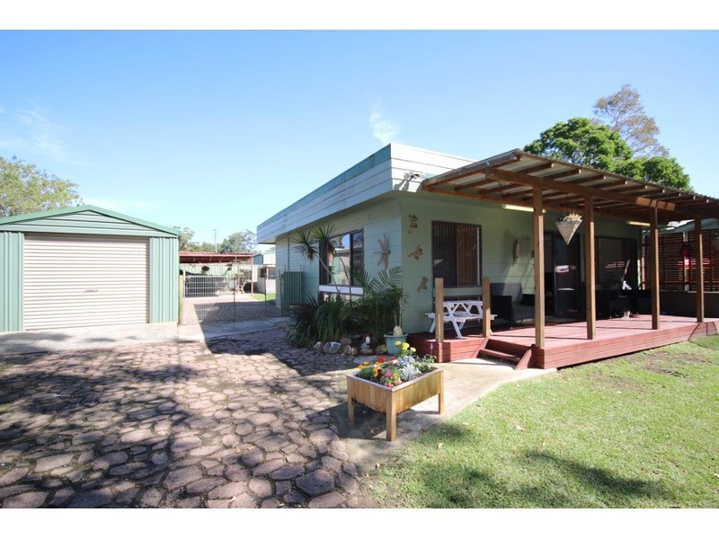112 The Wool Road, Sanctuary Point NSW 2540