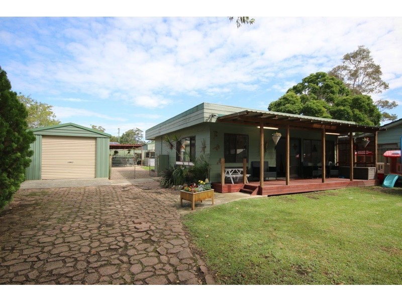 112 The Wool Road, Sanctuary Point NSW 2540