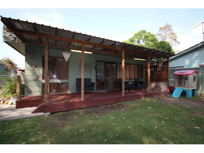 112 The Wool Road, Sanctuary Point NSW 2540