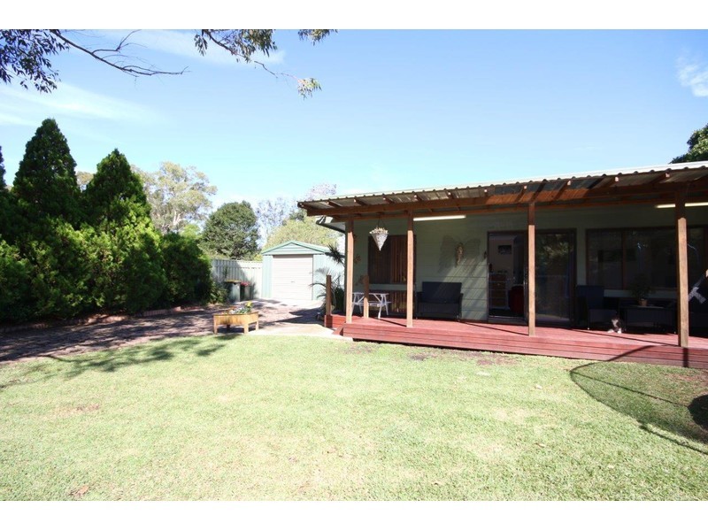 112 The Wool Road, Sanctuary Point NSW 2540