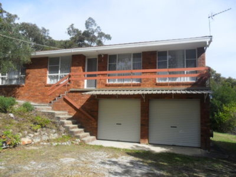 .6 Grey Place, Vincentia NSW 2540