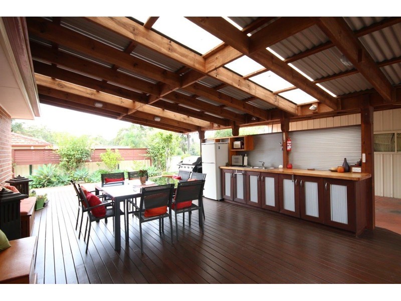 34 Christiansen Avenue, Old Erowal Bay NSW 2540