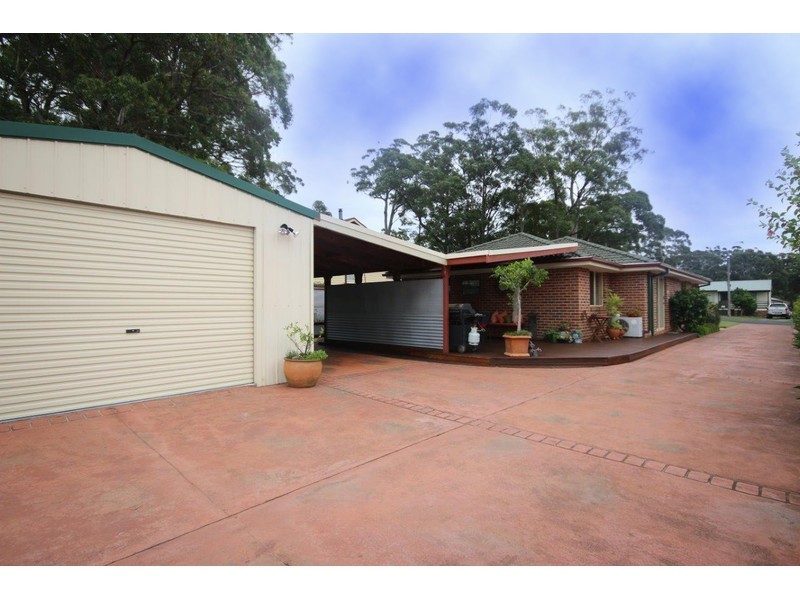 34 Christiansen Avenue, Old Erowal Bay NSW 2540