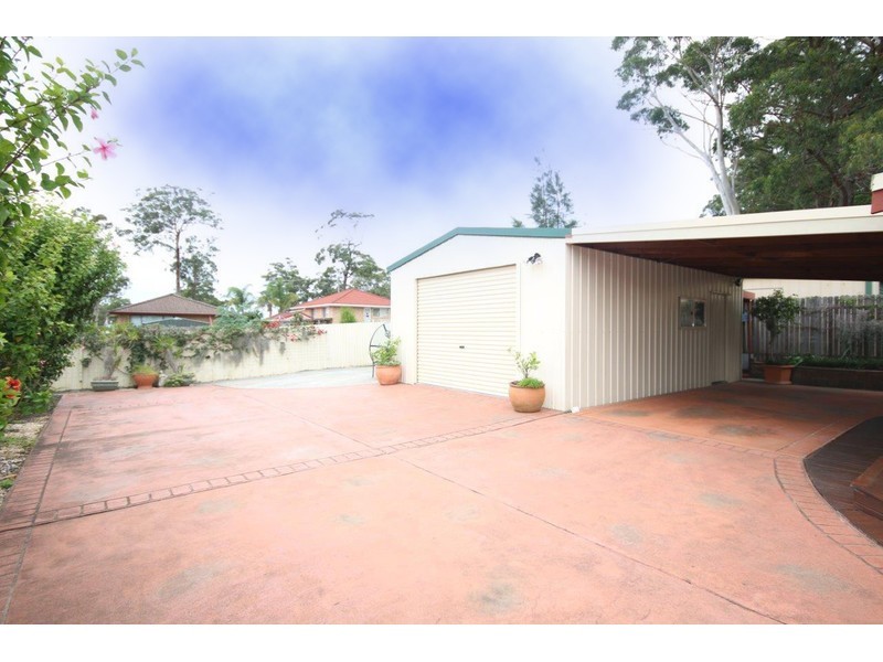 34 Christiansen Avenue, Old Erowal Bay NSW 2540