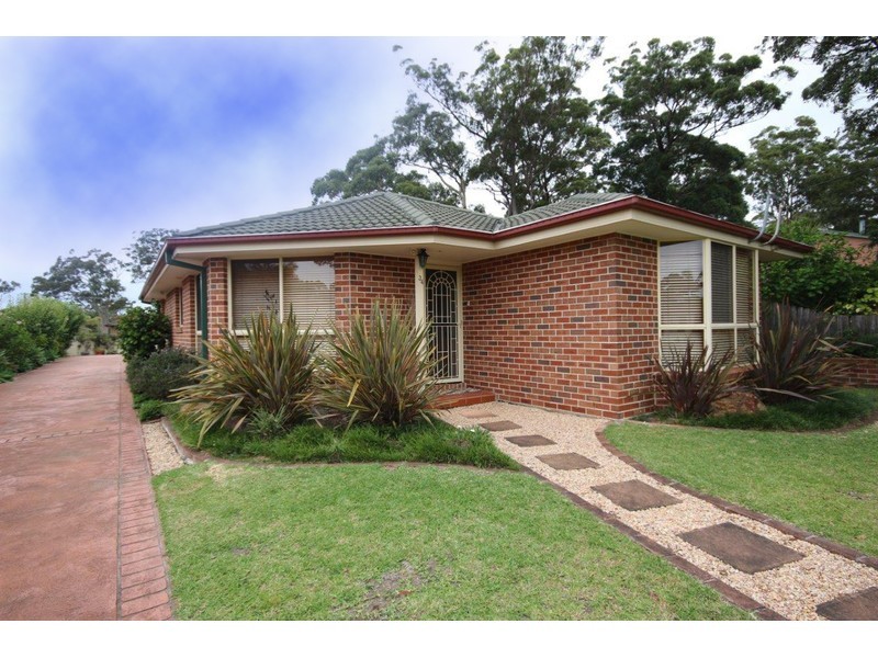 34 Christiansen Avenue, Old Erowal Bay NSW 2540