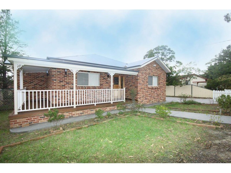 55 Mustang Drive, Sanctuary Point NSW 2540
