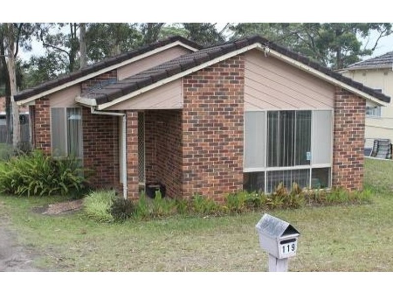 119 Kerry Street, Sanctuary Point NSW 2540