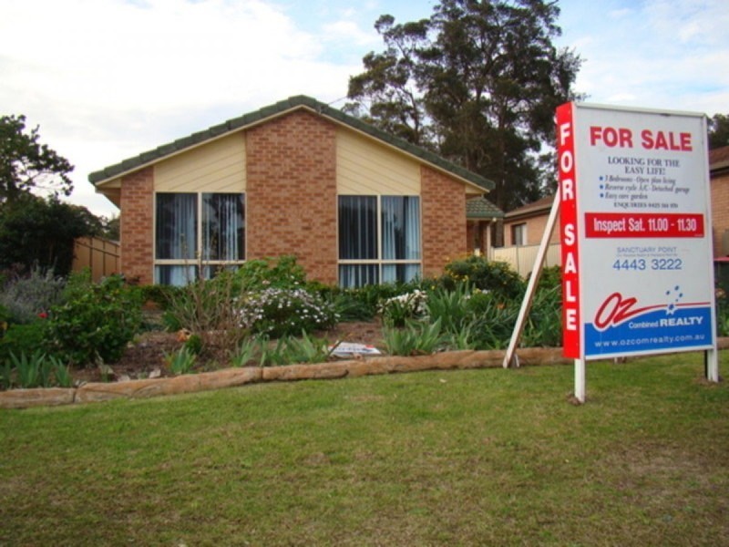 137 The Wool Road, St Georges Basin NSW 2540