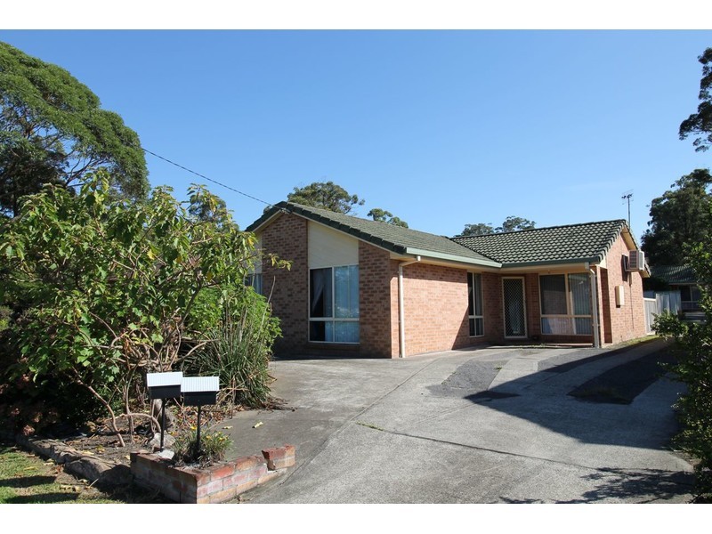137 The Wool Road, St Georges Basin NSW 2540