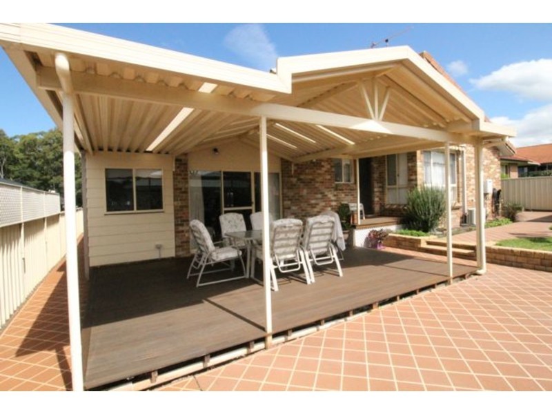 51 Cammaray Drive, St Georges Basin NSW 2540