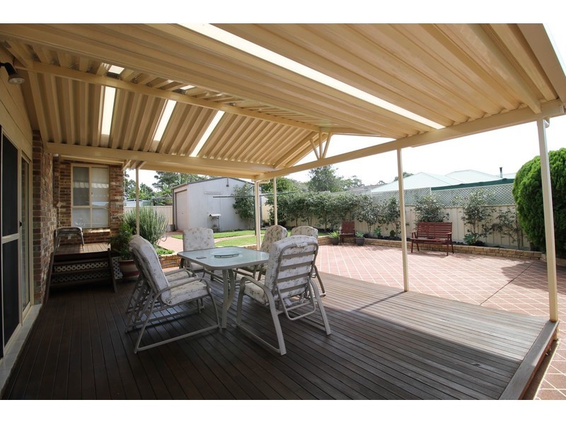 51 Cammaray Drive, St Georges Basin NSW 2540