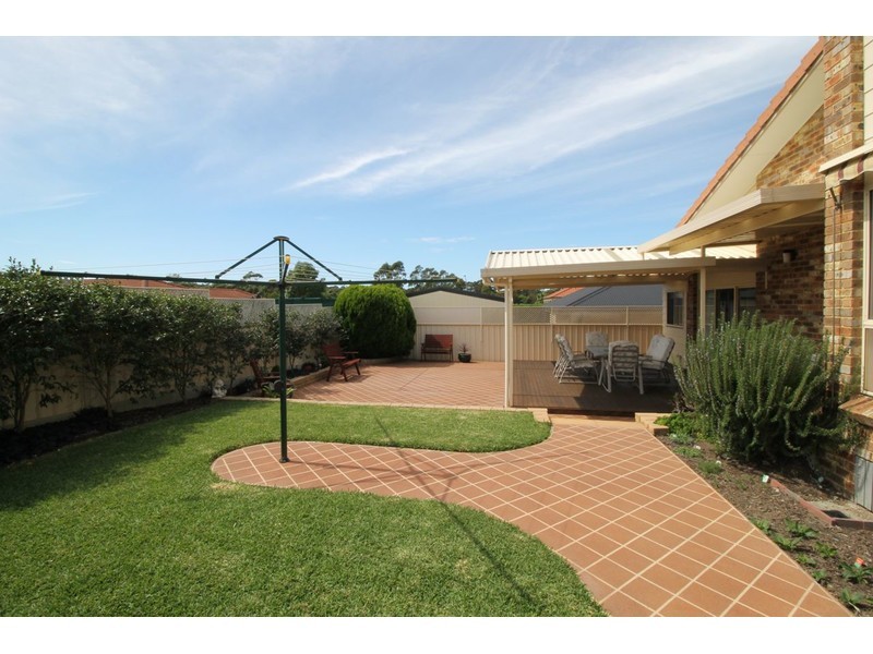 51 Cammaray Drive, St Georges Basin NSW 2540
