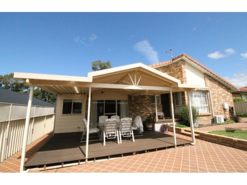 51 Cammaray Drive, St Georges Basin NSW 2540