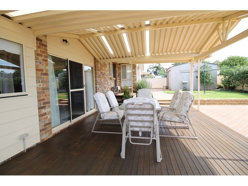 51 Cammaray Drive, St Georges Basin NSW 2540