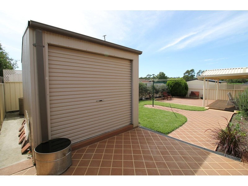 51 Cammaray Drive, St Georges Basin NSW 2540