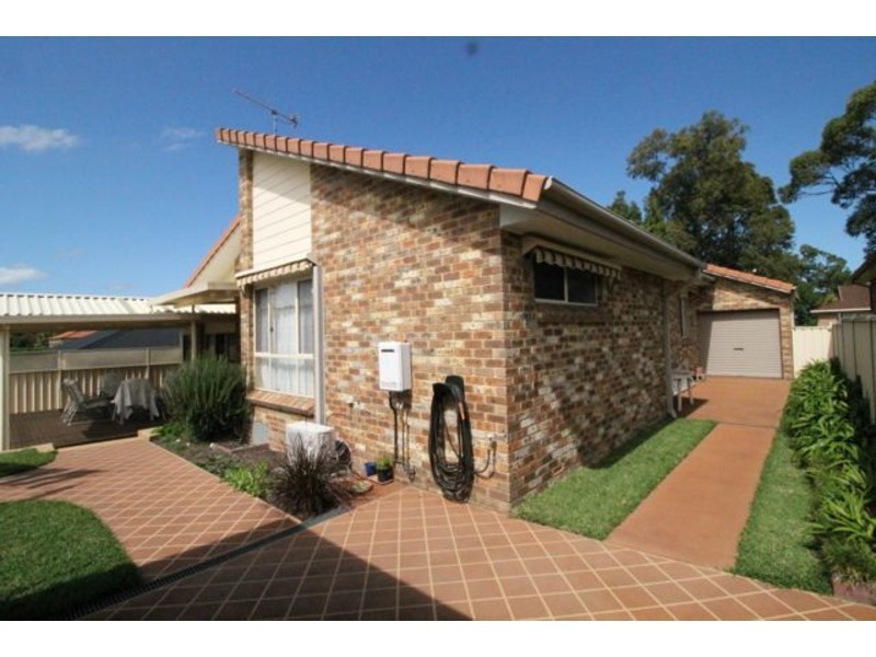51 Cammaray Drive, St Georges Basin NSW 2540