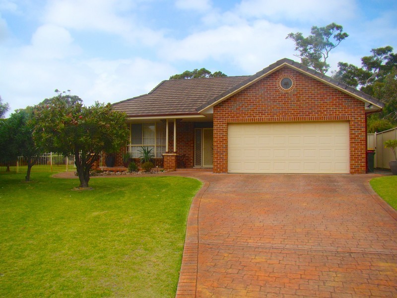 30 Woden Street, Vincentia NSW 2540