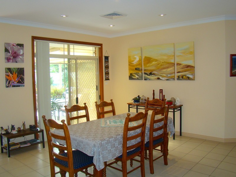 30 Woden Street, Vincentia NSW 2540