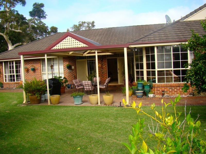 30 Woden Street, Vincentia NSW 2540