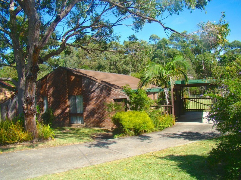 61 Currambene Street, Huskisson NSW 2540
