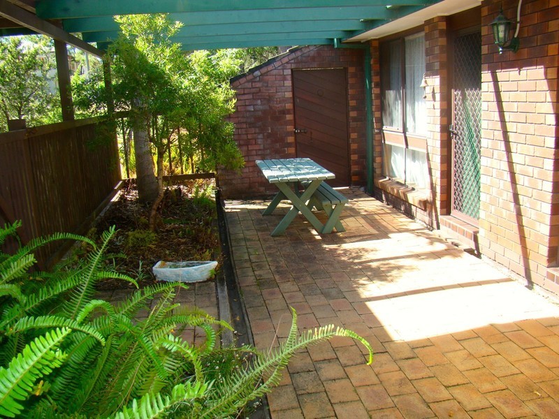 61 Currambene Street, Huskisson NSW 2540