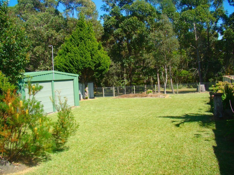 61 Currambene Street, Huskisson NSW 2540