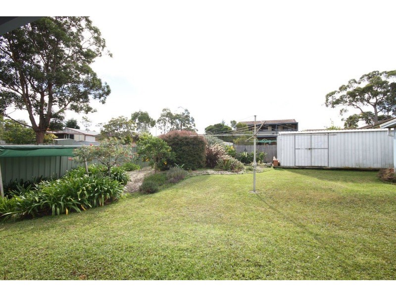 72 Macleans Point Rd, Sanctuary Point NSW 2540