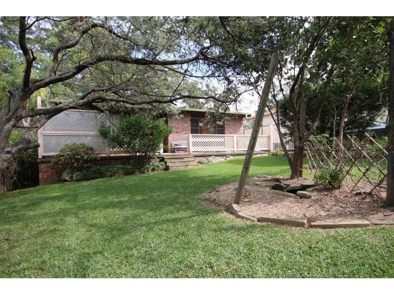 17 Mernie Street, Old Erowal Bay NSW 2540