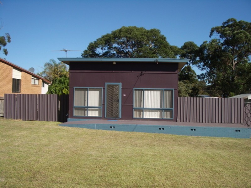 .10 Bowen Street, Huskisson NSW 2540