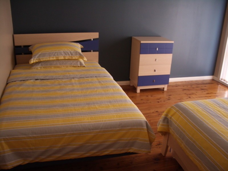 .10 Bowen Street, Huskisson NSW 2540