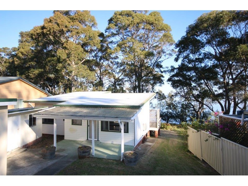 45 Walmer Avenue, Sanctuary Point NSW 2540