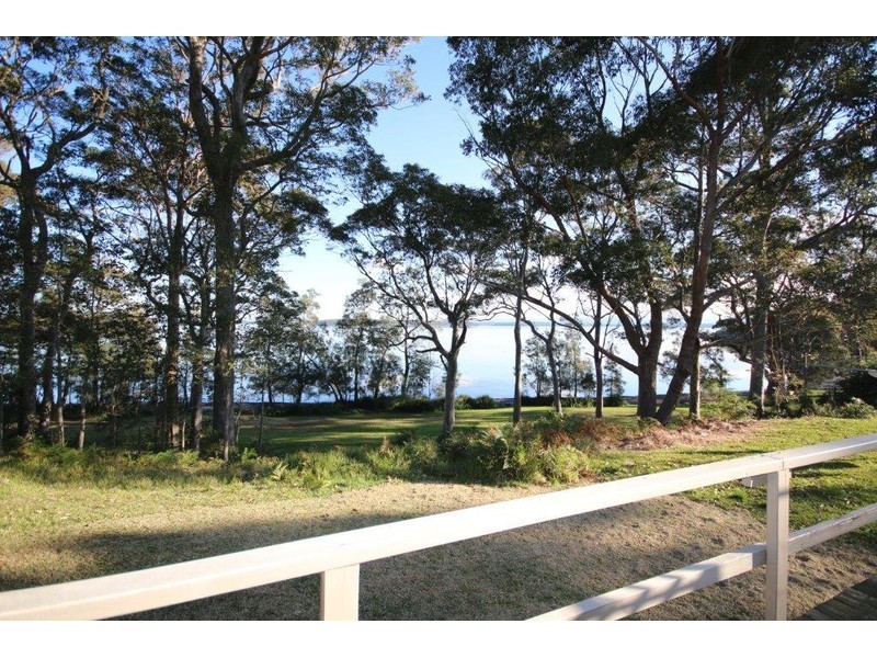 45 Walmer Avenue, Sanctuary Point NSW 2540