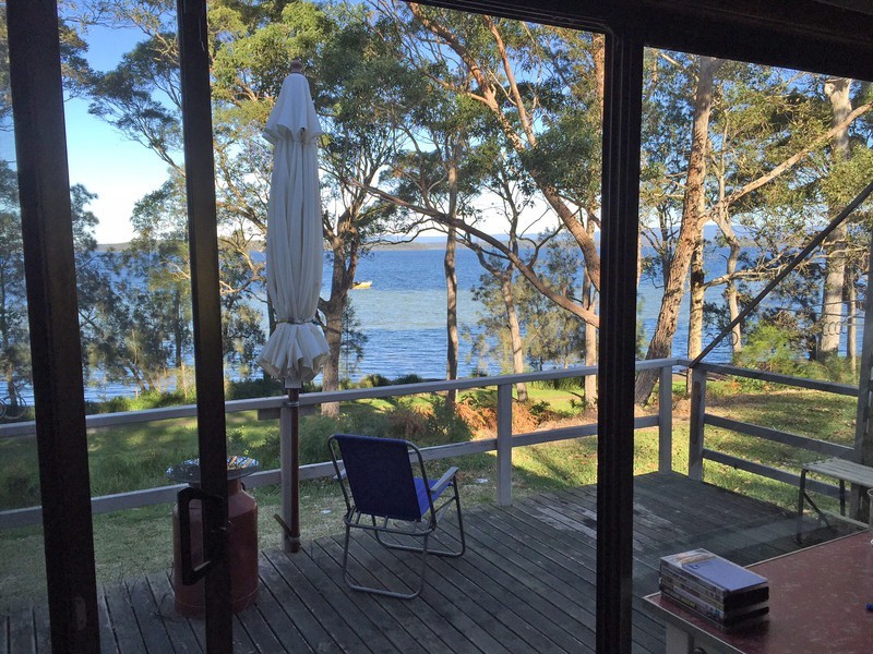 45 Walmer Avenue, Sanctuary Point NSW 2540