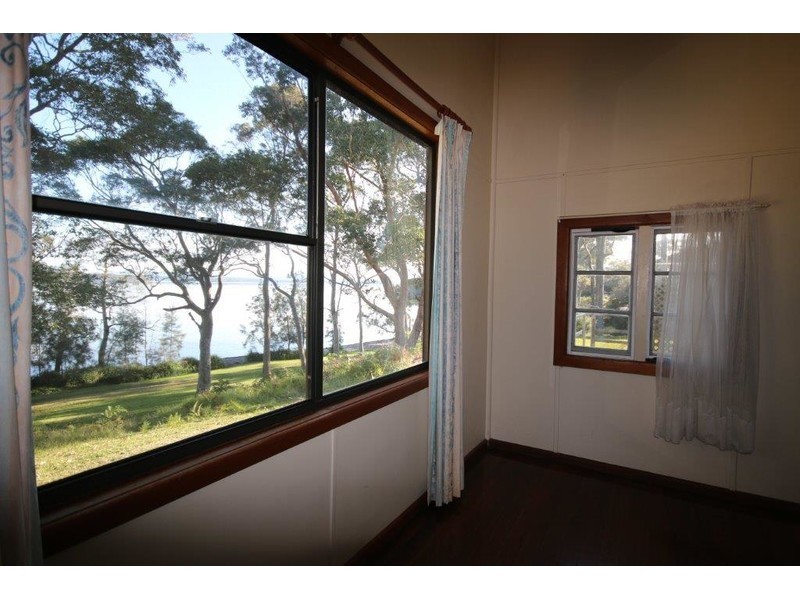 45 Walmer Avenue, Sanctuary Point NSW 2540