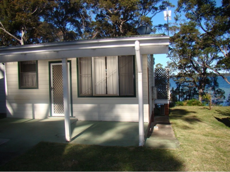 45 Walmer Avenue, Sanctuary Point NSW 2540
