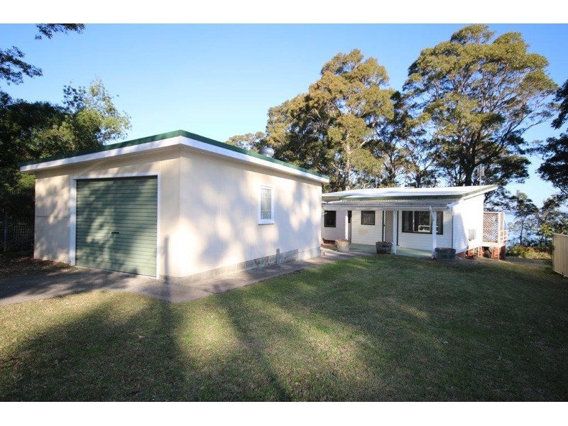 45 Walmer Avenue, Sanctuary Point NSW 2540