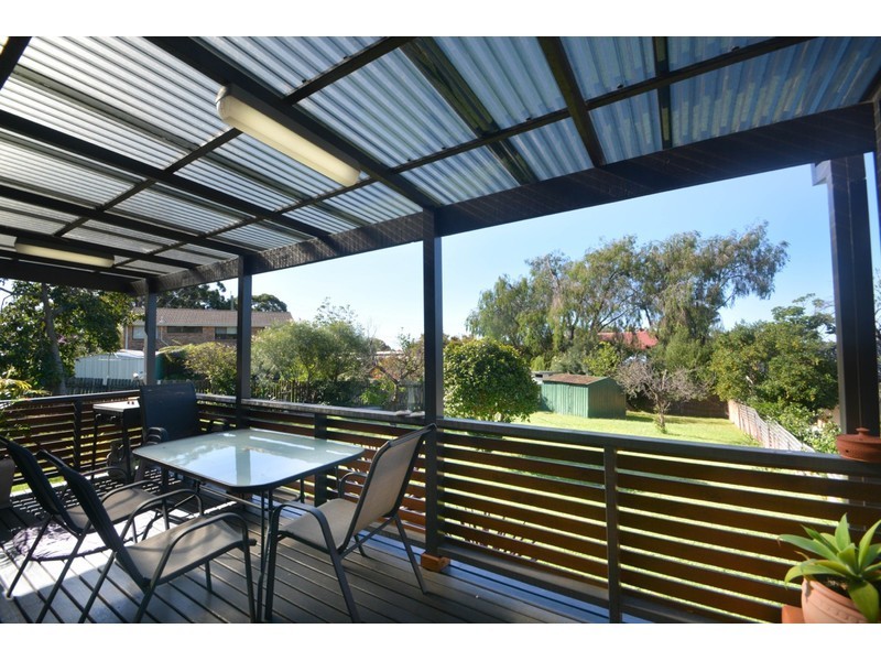 6 Dacres Street, Vincentia NSW 2540