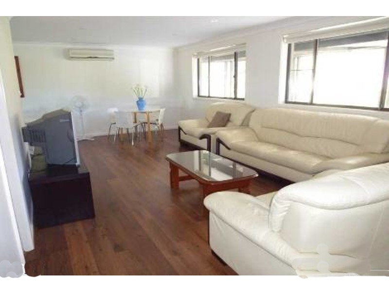 6 Dacres Street, Vincentia NSW 2540